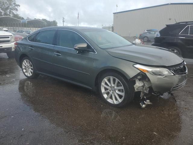 Photo 4 from auction – 2013 TOYOTA AVALON BAS with VIN 4T1BK1EB2DU061167