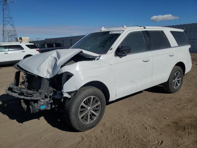 FORD EXPEDITION 2020 with VIN 1FMJU1GT5LEA04076 - Photo from auction