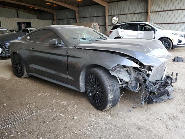 Photo 4 from auction – 2015 FORD MUSTANG with VIN 1FA6P8TH2F5418163