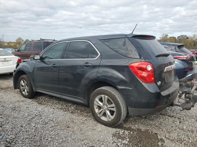 Photo 2 from auction – 2014 CHEVROLET EQUINOX LS with VIN 2GNALAEK6E6191909