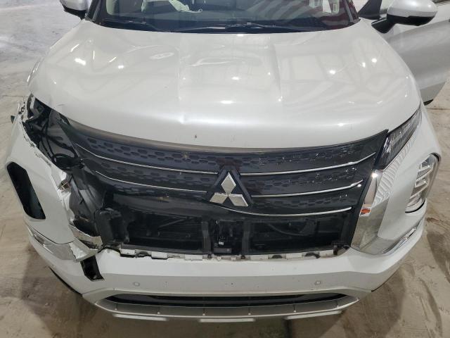 Photo 12 from auction – 2024 MITSUBISHI OUTLANDER with VIN JA4J3VA82RZ041102