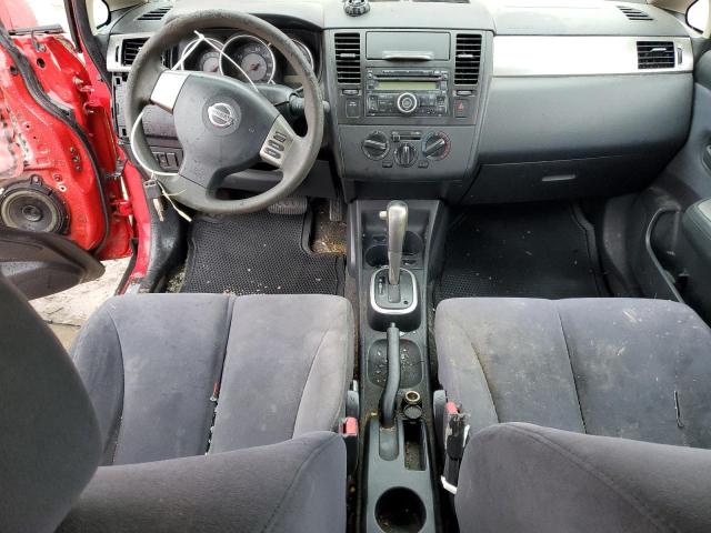 Photo 8 from auction – 2008 NISSAN VERSA S with VIN 3N1BC13E28L353595