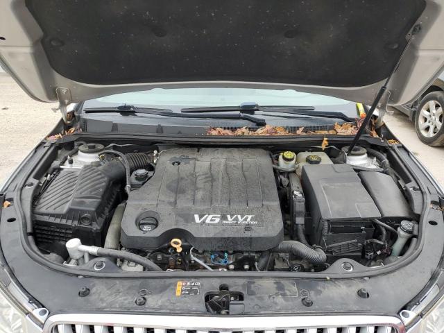 Photo 11 from auction – 2011 BUICK LACROSSE C with VIN 1G4GE5GD1BF313284