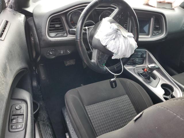 Photo 8 from auction – 2019 DODGE CHALLENGER with VIN 2C3CDZAGXKH759274