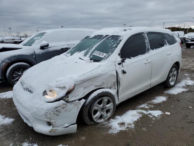 TOYOTA COROLLA MA 2007 with VIN 2T1KR32E67C641744 - Photo from auction