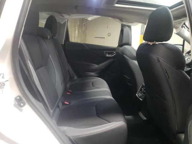 Photo 11 from auction – 2024 SUBARU FORESTER P with VIN JF2SKADC9RH457001