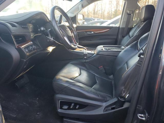 Photo 7 from auction – 2017 CADILLAC ESCALADE E with VIN 1GYS4JKJ6HR278783