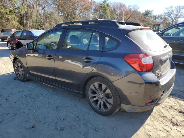 Photo 2 from auction – 2013 SUBARU IMPREZA SP with VIN JF1GPAS63DH206427