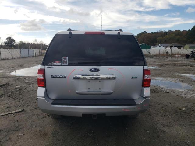 Photo 6 from auction – 2010 FORD EXPEDITION with VIN 1FMJU1G58AEA81815