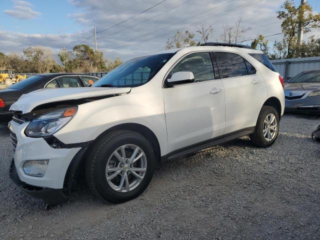 Photo 1 from auction – 2017 CHEVROLET EQUINOX LT with VIN 2GNALCEK8H1547984