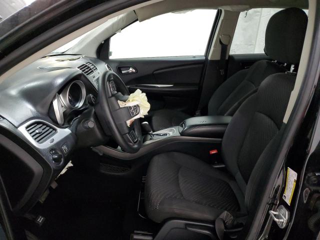 Photo 7 from auction – 2018 DODGE JOURNEY SE with VIN 3C4PDCAB1JT235905