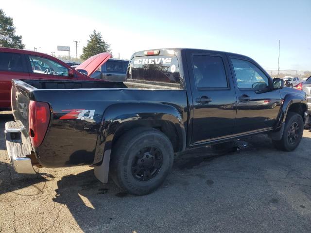 Photo 3 from auction – 2005 CHEVROLET COLORADO with VIN 1GCDT136258159495