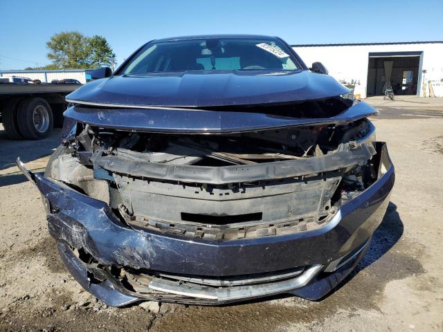 Photo 5 from auction – 2015 CHEVROLET IMPALA LS with VIN 2G11Z5SL0F9159249
