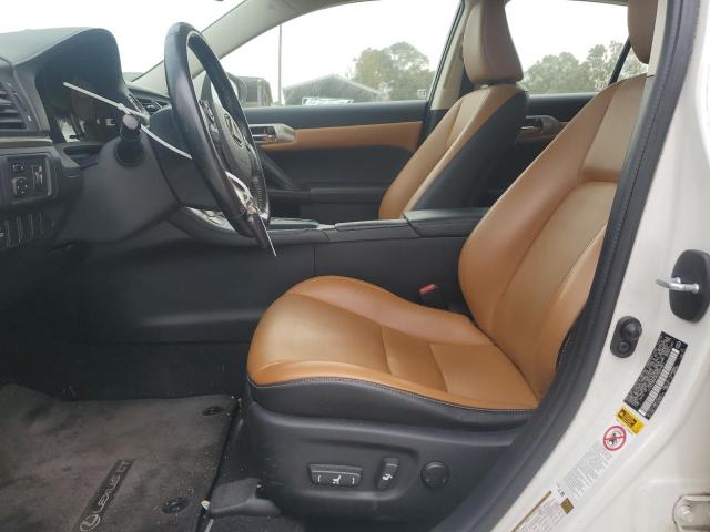 Photo 7 from auction – 2016 LEXUS CT 200 with VIN JTHKD5BH4G2259861