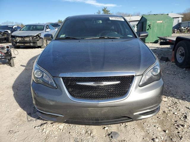 Photo 5 from auction – 2013 CHRYSLER 200 LIMITE with VIN 1C3CCBCG7DN719557