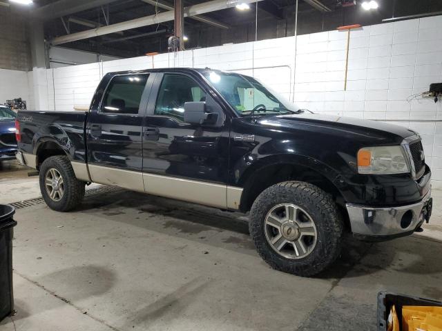 Photo 4 from auction – 2007 FORD F150 SUPER with VIN 1FTPW14VX7KB83785