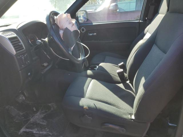 Photo 7 from auction – 2008 CHEVROLET COLORADO with VIN 1GCDT13E788134569