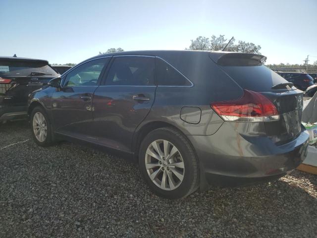 Photo 2 from auction – 2015 TOYOTA VENZA LE with VIN 4T3ZA3BB8FU094038
