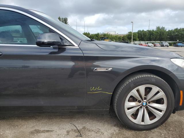 Фото 12 с аукциона – 2014 BMW 535 IGT с VIN WBA5M2C57ED871813