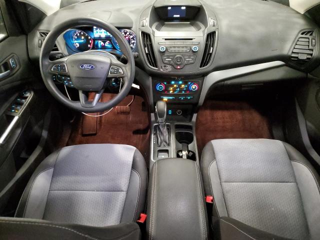 Photo 8 from auction – 2018 FORD ESCAPE SE with VIN 1FMCU9GD4JUC40463