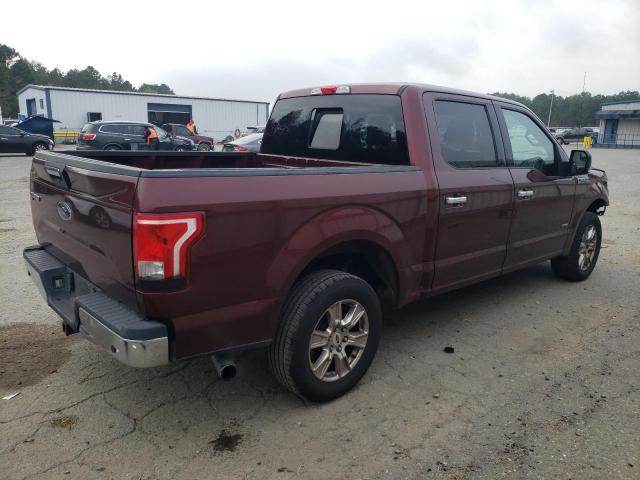 Photo 3 from auction – 2015 FORD F150 SUPER with VIN 1FTEW1CG8FFA49102