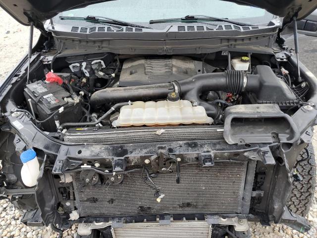 Photo 11 from auction – 2021 FORD F150 SUPER with VIN 1FTEW1E8XMFC47571