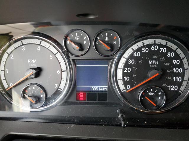 Photo 9 from auction – 2011 DODGE RAM 1500 with VIN 1D7RV1CT1BS532908