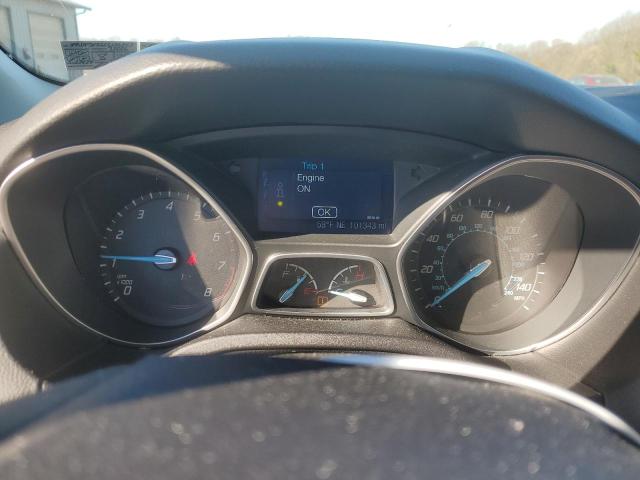 Photo 9 from auction – 2014 FORD FOCUS SE with VIN 1FADP3F26EL126057