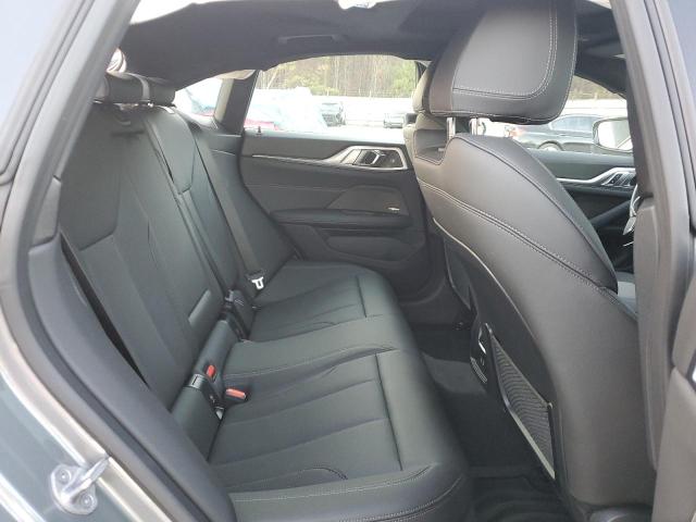 Photo 10 from auction – 2024 BMW I4 EDRIVE with VIN WBY43AW01RFS61071