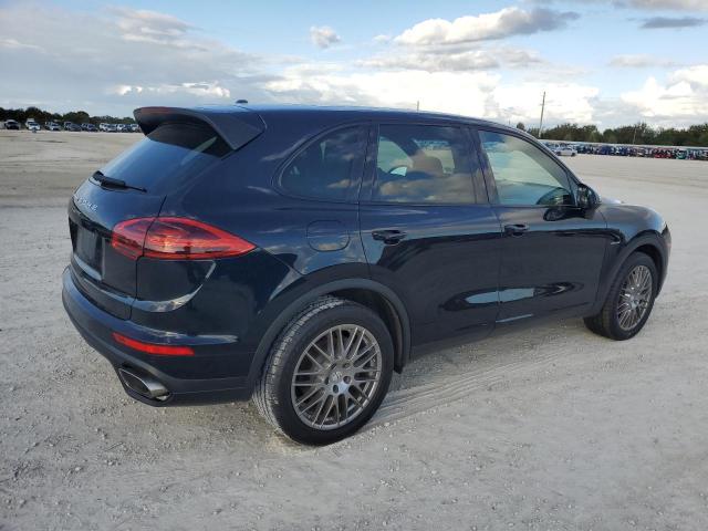 Photo 3 from auction – 2015 PORSCHE CAYENNE with VIN WP1AF2A20FLA33729