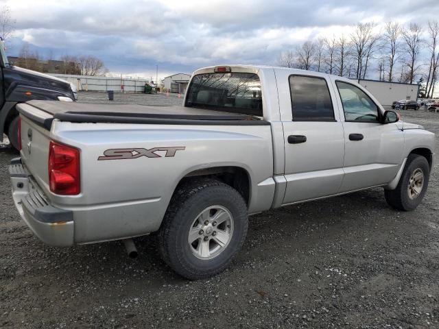 Photo 3 from auction – 2008 DODGE DAKOTA SXT with VIN 1D7HW38K08S545596