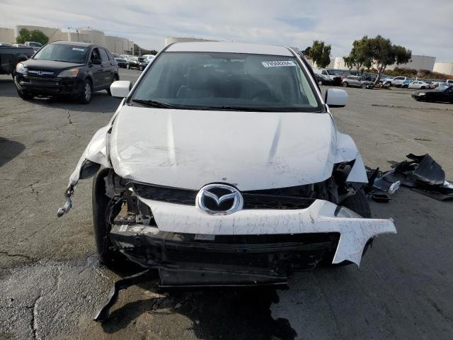 Photo 5 from auction – 2010 MAZDA CX-7 with VIN JM3ER2W59A0338855