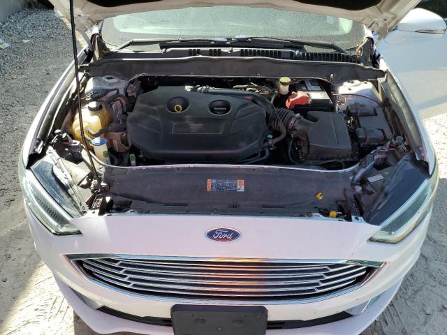 Photo 11 from auction – 2017 FORD FUSION SE with VIN 3FA6P0H95HR122816