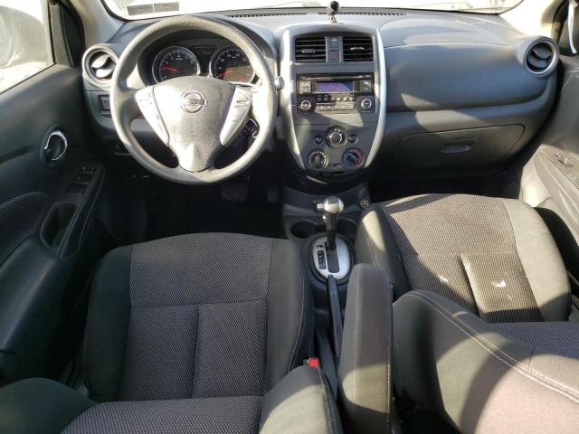 Photo 8 from auction – 2017 NISSAN VERSA S with VIN 3N1CN7AP5HL906519