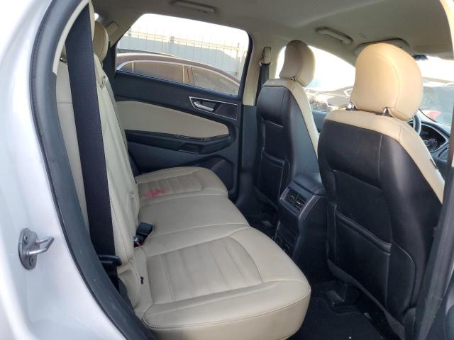 Photo 11 from auction – 2019 FORD EDGE SEL with VIN 2FMPK4J93KBC19271