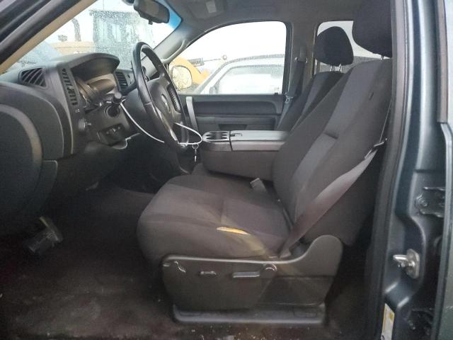 Photo 7 from auction – 2011 CHEVROLET SILVERADO with VIN 3GCPCSE08BG178327