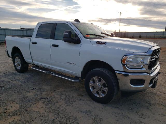 Photo 4 from auction – 2023 RAM 2500 BIG H with VIN 3C6UR5DJ5PG610884