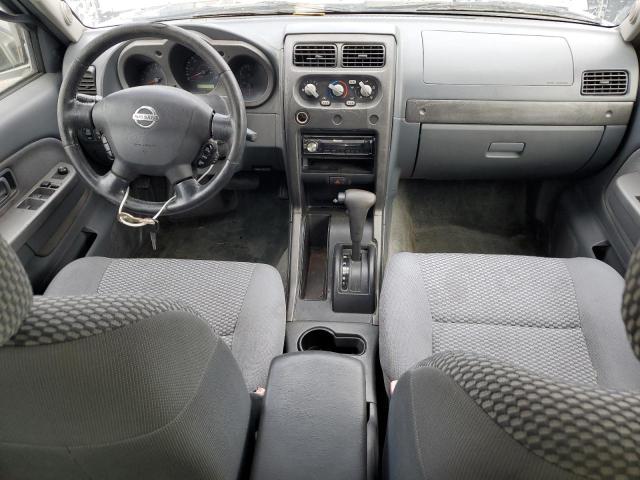 Photo 8 from auction – 2002 NISSAN FRONTIER C with VIN 1N6ED29X02C383068