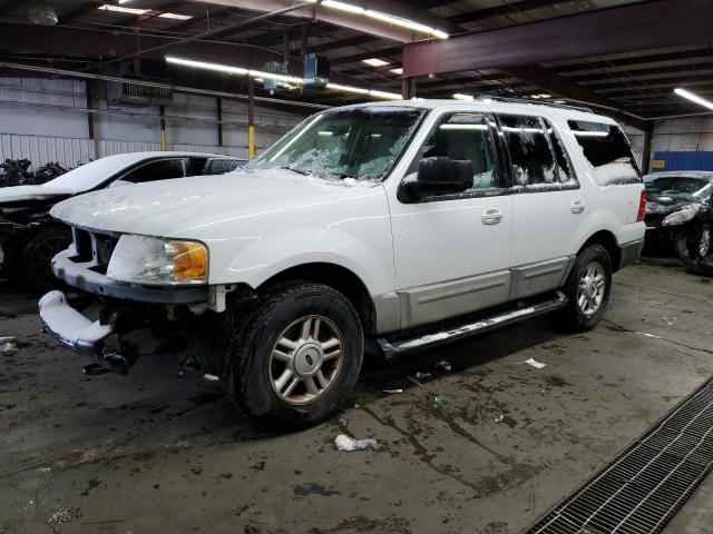 FORD EXPEDITION 2005 with VIN 1FMPU16565LA52584 - Photo from auction