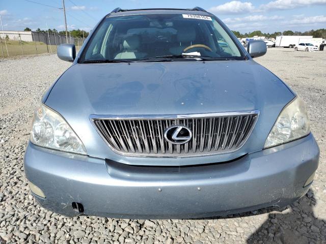 Photo 5 from auction – 2005 LEXUS RX 330 with VIN 2T2GA31U65C023502
