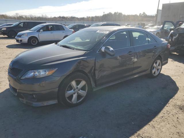 TOYOTA CAMRY BASE 2011 with VIN 4T1BF3EK6BU722874 - Photo from auction