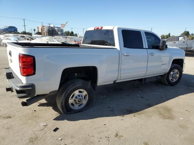 Photo 3 from auction – 2016 CHEVROLET SILVERADO with VIN 1GC1KVE81GF147669