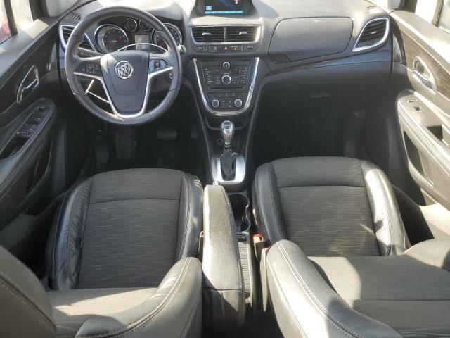 Photo 8 from auction – 2016 BUICK ENCORE with VIN KL4CJASB1GB736355