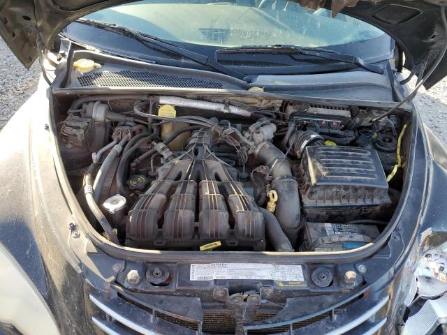 Photo 11 from auction – 2006 CHRYSLER PT CRUISER with VIN 3A8FY78G96T304140