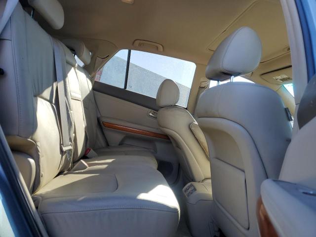 Photo 11 from auction – 2009 LEXUS RX 350 with VIN 2T2HK31U89C114956