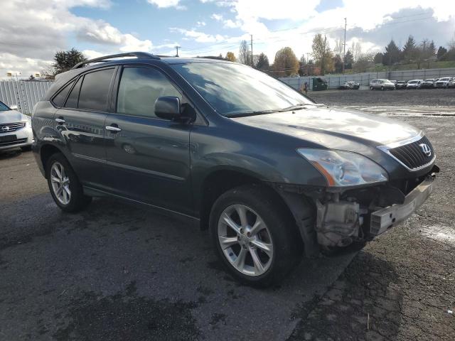 Photo 4 from auction – 2008 LEXUS RX 350 with VIN 2T2HK31U38C096414