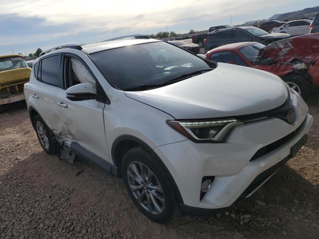 Photo 4 from auction – 2016 TOYOTA RAV4 LIMIT with VIN JTMDFREV0GD184738