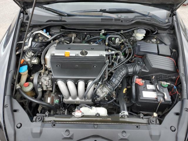 Photo 11 from auction – 2005 HONDA ACCORD EX with VIN 1HGCM56745A079355