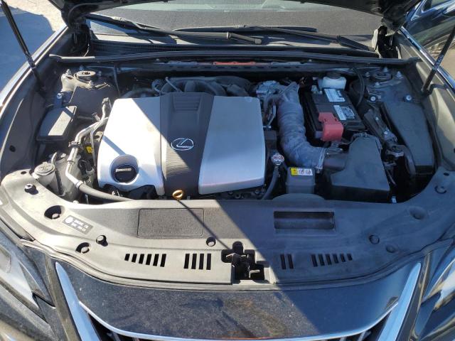 Photo 11 from auction – 2023 LEXUS ES 350 BAS with VIN 58ACZ1B14PU140901