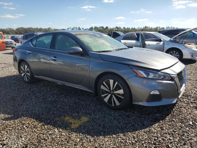 Photo 4 from auction – 2022 NISSAN ALTIMA SV with VIN 1N4BL4DV9NN357822